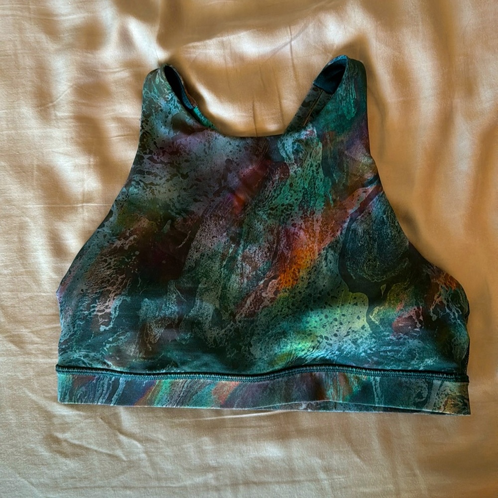 Lululemon Bra